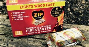 zip premium all purpose firestarter