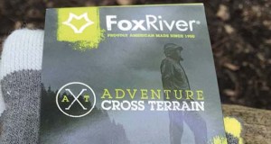 Fox River Adventure Cross Terrain