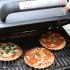 These delicious pizzas are one of five quick grilling recipes to beat the heat