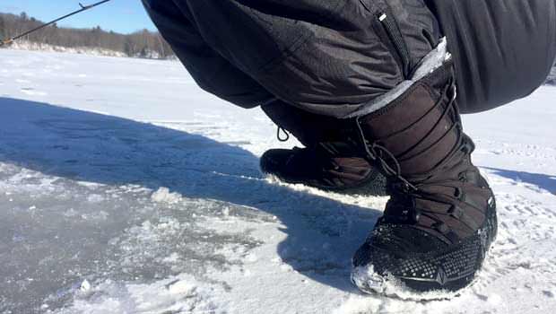 vasque men's snow boots