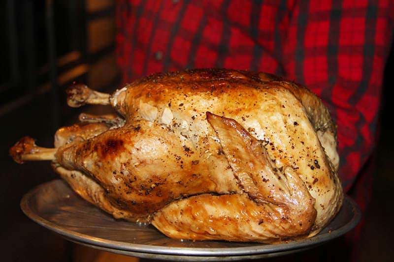 turkey recipe