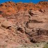 Any wonder how Red Rock Canyon gets its name?