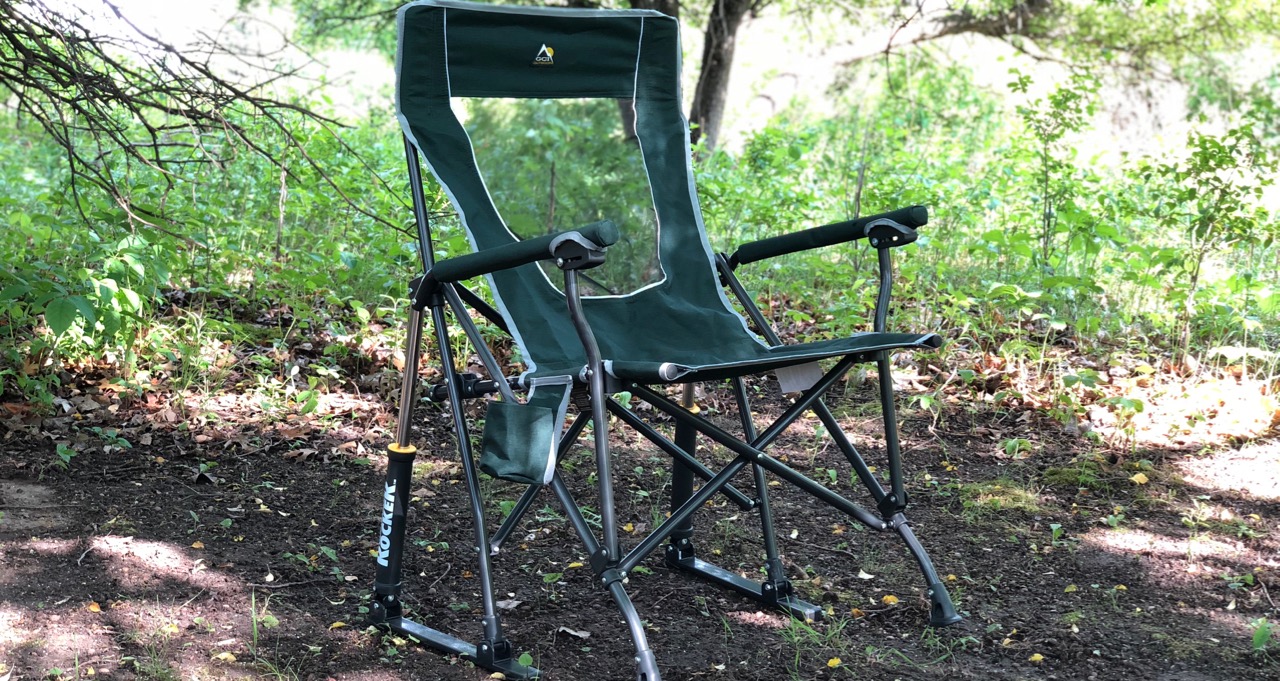 gci outdoor roadtrip rocker chair review
