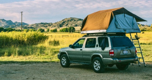 are rooftop tents worth it