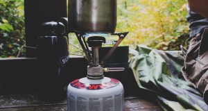 can camping stoves be used indoors