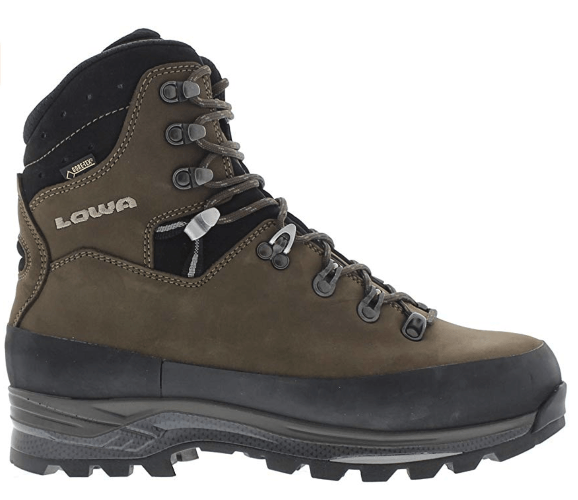 5 Best Winter Boots For Men - Outdoor And Survival Gear Review