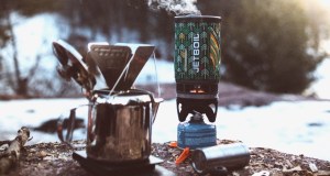 what to look for in a camping stove