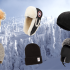 warmest winter hats