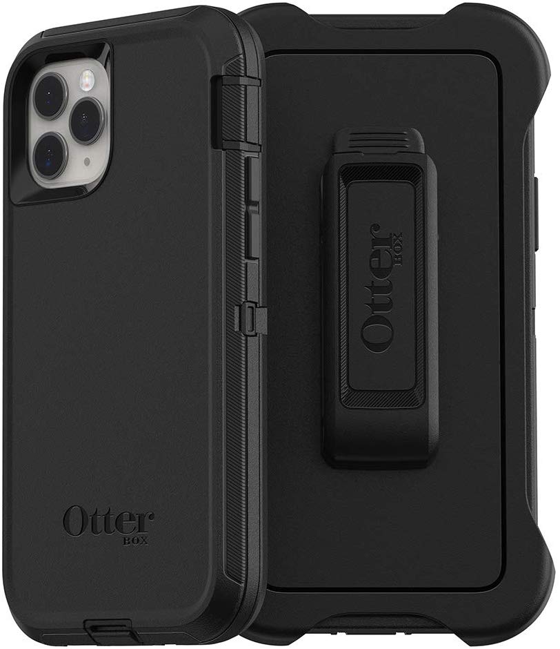 OtterBox Defender Series smartphone case