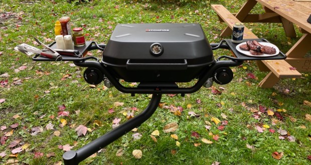 hitchfire grill